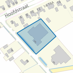 Perceel VHZ02-G-4960