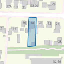 Perceel VHZ02-G-5009