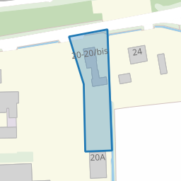 Perceel VHZ02-G-5023