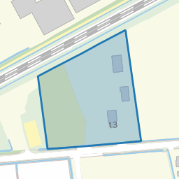 Perceel VHZ02-G-5025