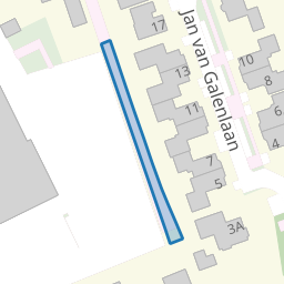 Perceel VHZ02-G-5033