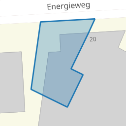 Perceel VHZ02-G-5039