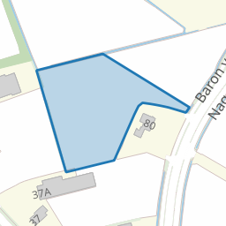 Perceel VHZ02-G-5058