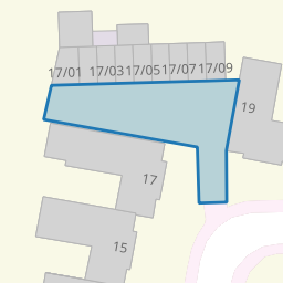 Perceel VHZ02-G-5061