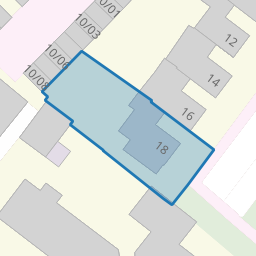 Perceel VHZ02-G-5073