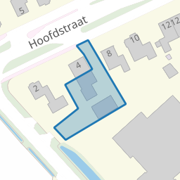 Perceel VHZ02-G-5077