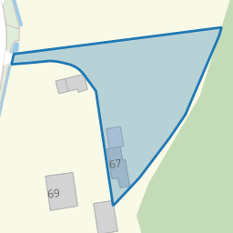 Perceel VHZ02-G-5081