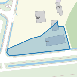 Perceel VHZ02-G-5084