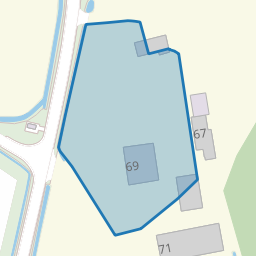 Perceel VHZ02-G-5092