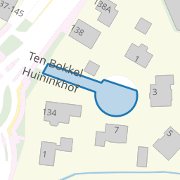 Perceel VHZ02-G-5105