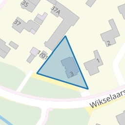 Perceel VHZ02-G-5126