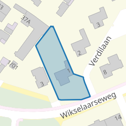 Perceel VHZ02-G-5127