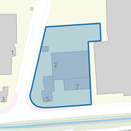 Perceel VHZ02-G-5141