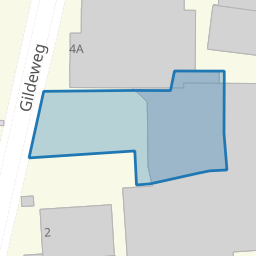 Perceel VHZ02-G-5144