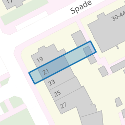 Perceel VHZ02-G-5156