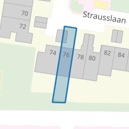 Perceel VHZ02-G-5165