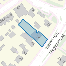 Perceel VHZ02-G-5170