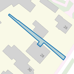 Perceel VHZ02-G-5200