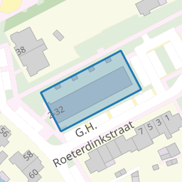 Perceel VHZ02-G-5204