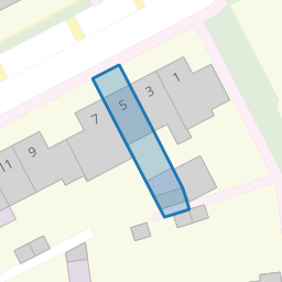 Perceel VHZ02-G-5209