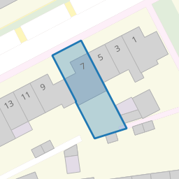 Perceel VHZ02-G-5210