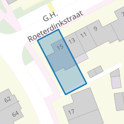 Perceel VHZ02-G-5214