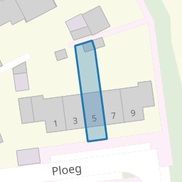 Perceel VHZ02-G-5219