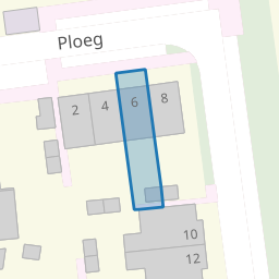 Perceel VHZ02-G-5224