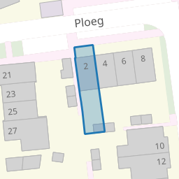 Perceel VHZ02-G-5226