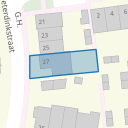 Perceel VHZ02-G-5230