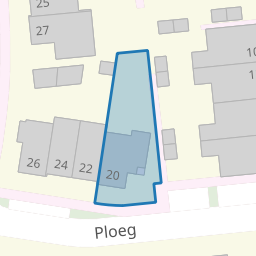 Perceel VHZ02-G-5234