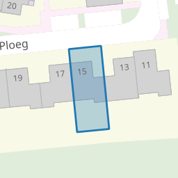 Perceel VHZ02-G-5239