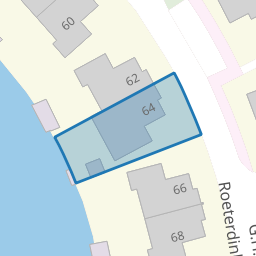 Perceel VHZ02-G-5256