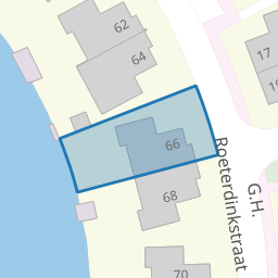 Perceel VHZ02-G-5257