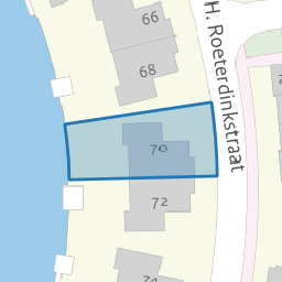 Perceel VHZ02-G-5259