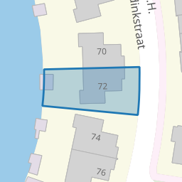 Perceel VHZ02-G-5260