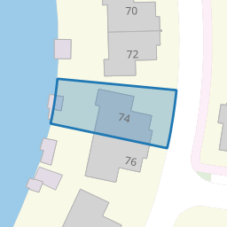 Perceel VHZ02-G-5261