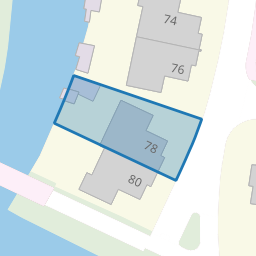 Perceel VHZ02-G-5263