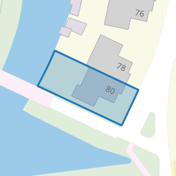 Perceel VHZ02-G-5264