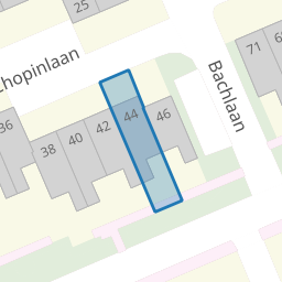 Perceel VHZ02-G-5279