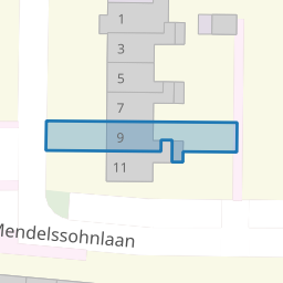 Perceel VHZ02-G-5287