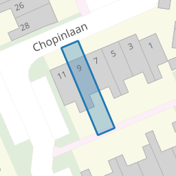 Perceel VHZ02-G-5306