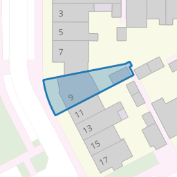 Perceel VHZ02-G-5313