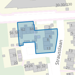 Perceel VHZ02-G-5323