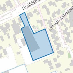 Perceel VHZ02-G-5347