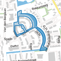 Perceel VHZ02-G-5354