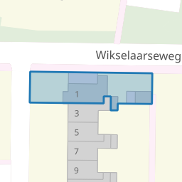 Perceel VHZ02-G-5356