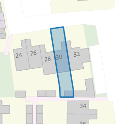 Perceel VHZ02-G-5372