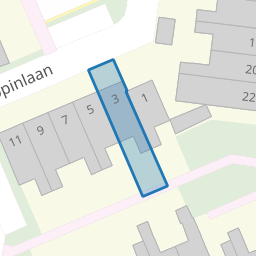 Perceel VHZ02-G-5379