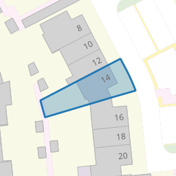 Perceel VHZ02-G-5389